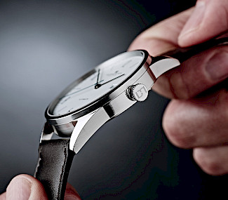 Dürmeister Uhr