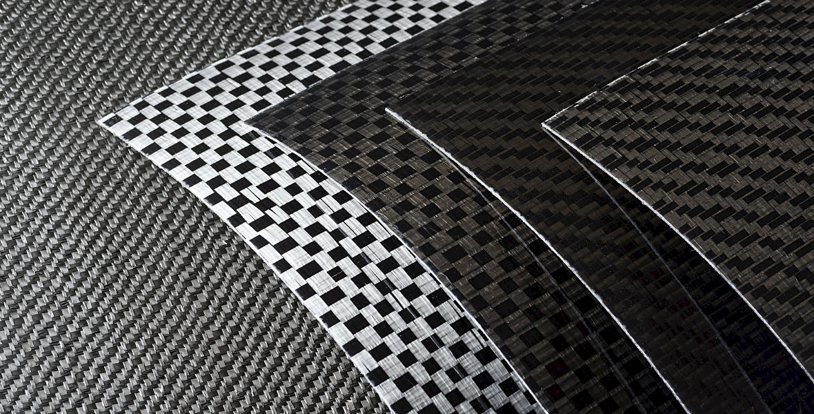 Propex – Curv Material