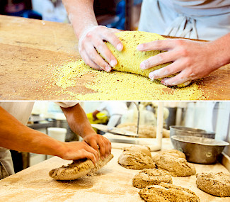 Bäckerei Becker – Heiden