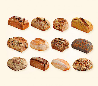 Bäckerei Becker – Heiden