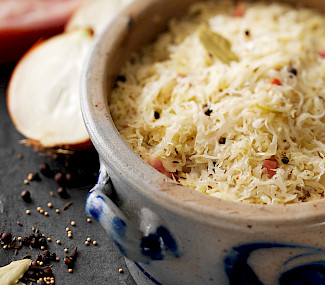 Sauerkraut