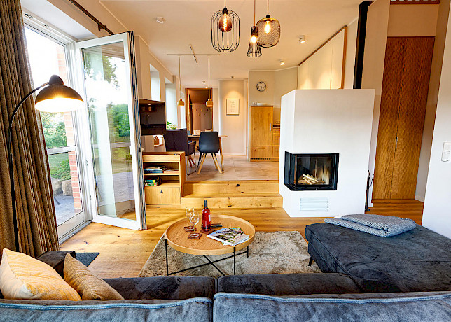 Architekturfotografie aus Borken bei Münster in NRW