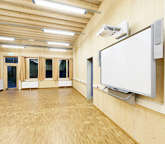 Stadtteilschule – Hamburg