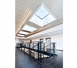 Seepex – Bottrop