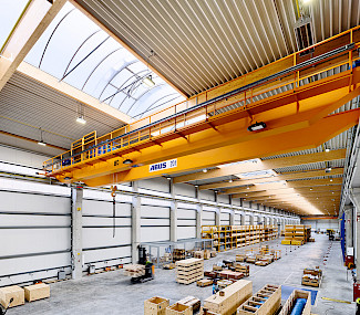 Komatsu – Düsseldorf