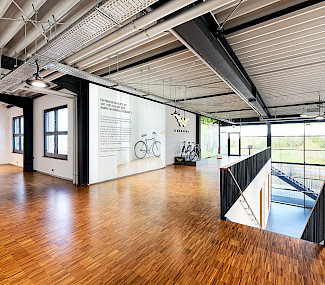 Hercules Radcenter – Emsteck, Niedersachsen.
