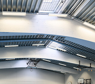 3fach Sporthalle – Iserlohn