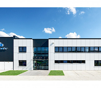 Toni Behr GmbH – Gilching