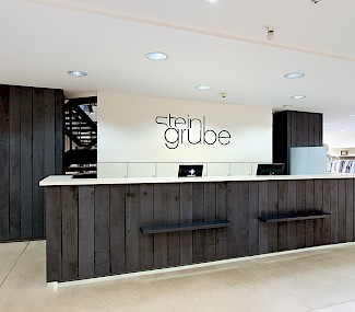 Modehaus Steingrube – Ahaus