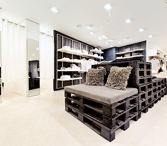 Modehaus Steingrube – Ahaus