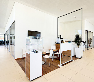 BMW Autohaus Wahl – Dillenburg