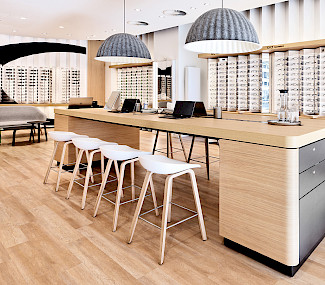 Mister Spex Store Berlin–Steglitz