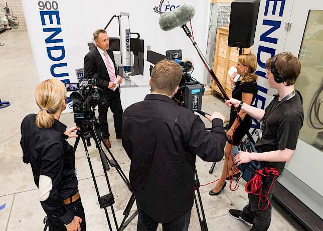 Eventfotografie aus Borken bei Münster in NRW