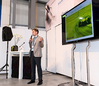 Fooke Engineering, Borken – Hausmesse 2015