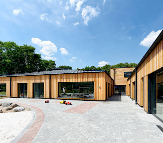 Kindertagesstätte – Jülich