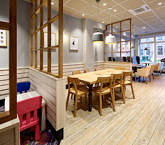 Bäckerei Gatenbröcker – Filiale Gladbeck