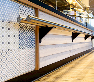 Bäckerei Gatenbröcker – Filiale Gladbeck