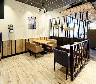 Bäckerei Gatenbröcker – Filiale Herne