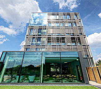 Shopware – Schöppingen