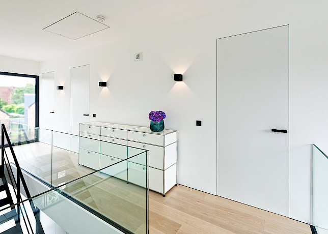 Architekturfotografie – Türen